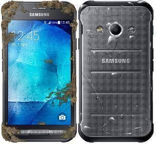 Samsung Galaxy Xcver4 254,20 * Tärkeimmät minaisuudet: