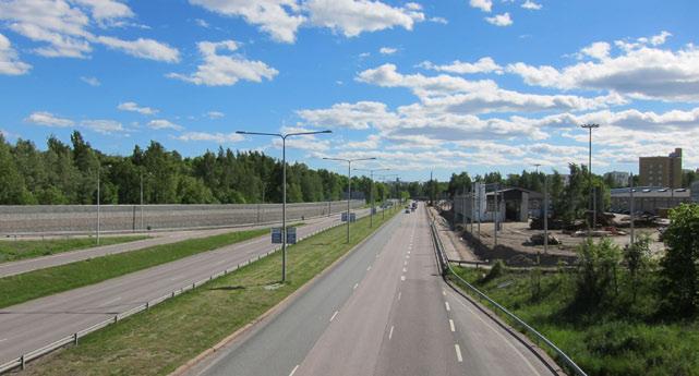 Helsingin keskeiset imagotekijät Merellisyys on Helsingin keskeinen imagotekijä. Helsingin kantakaupunki on maiseman laaja yksittäiselementti.