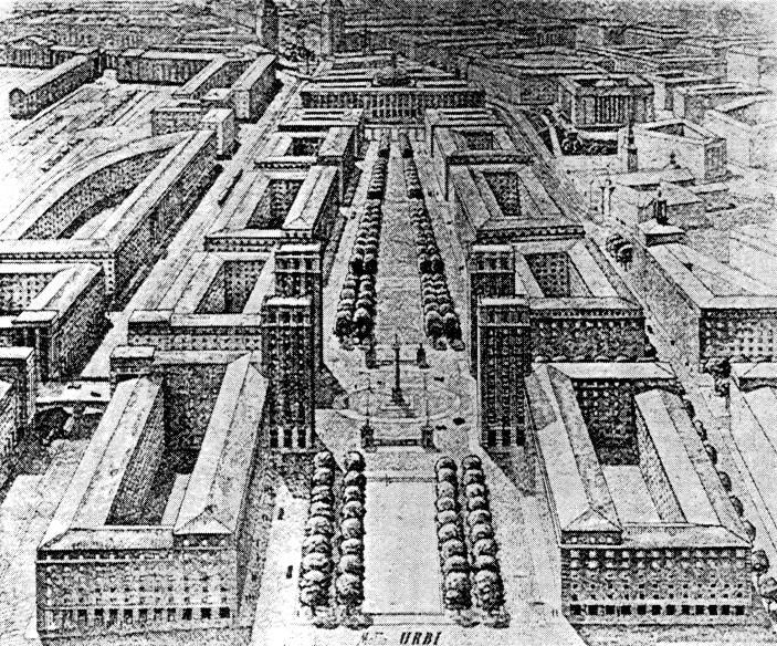 Liite 1 Korkean rakentamisen hankkeita ja keskustelua Helsingissä 1900-luvulla 1900-luvun alussa rakennusjärjestys rajoitti Helsingissä muiden kuin julkisten rakennusten korkeuden käytännössä kuuteen