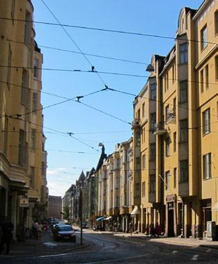 4 Helsingin maisemarakenne ja maisemalliset imagotekijät Helsingin saaristo- ja merialueiden maisemalliset erityispiirteet Helsingin rannikkoalue on pienipiirteinen ja rikkonainen.