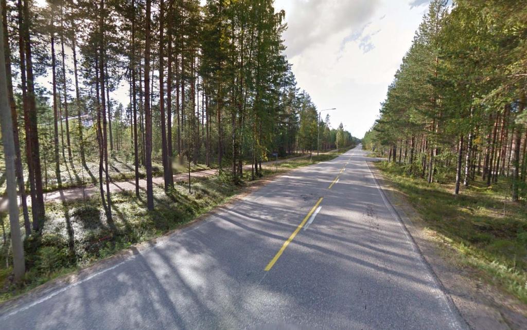 HIRVASKANKAAN ALUEEN LIIKENNESELVITYS E26192 UURAISTEN