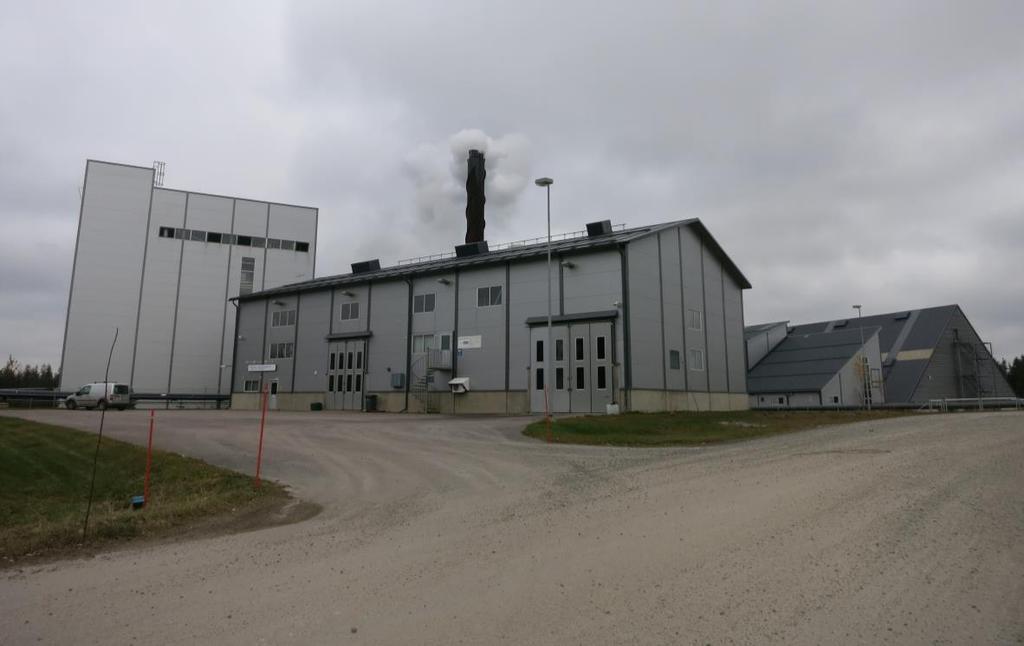 TYÖNUMERO: 20601052 HAAPAVEDEN KAUPUNKI KYNTTILÄN YRITYSPUISTO KESKUSTAN ASEMAKAAVAN