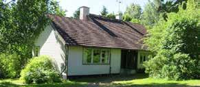 www.salonseudunasunnot.net 17 KIINTEISTÖKOLMIO VÄLITTÄÄ Esittely su 13.8 klo 12.50-13.15 Muurla, Hennalantie 1 B 10 RT 4h + k + s + kph + wc + vh = 105 m² E*+ parv.+lämmin var.
