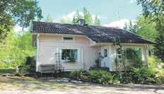 s, wc:t Oma tontti 801 m 2. Ei e-tod. Rv.