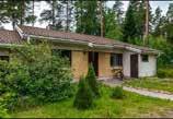591448 Salo, Tupuri paritalo 102 m² Tuhkelotie 12 B. 4h,k,khh,s,2wc. ei e-tod*.