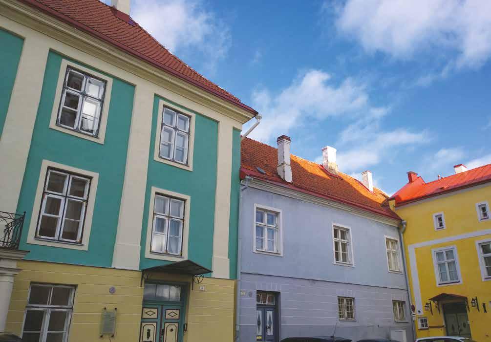 Omakotitalot Uudistuotanto VARTSALA, OKT 7h, k, s 300 m² Iso ENNAKKOMARKKINOINNISSA omakotitalo merinäköalalla Vartsalasta. Rivitalotuotantoa Hyvät varastotilat Halikon ulkorakennuksissa.