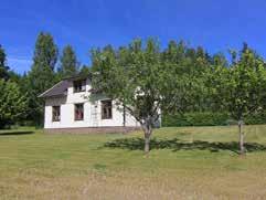 remontoitu, suojaisa oma1847m² rinnetontti Mäenrinteenkuja 1 Mh. 134.900 OKT, KISKO n.