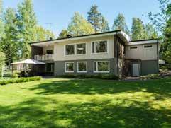 moderni ja valoisa, hieno keittiö, oma1597m² t. Vainiontie 6 Mh. 214.