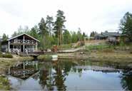 Perniö, KT 44 m² - 2h, kk, kph *F - täysin saneerattu huoneisto - ylin kerros, vapaa - Mh. 48.000.