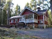 000 Metsolantie 89 Kemiönsaari, Kiila, vapaa-aika - aitta, pihasauna, 2 autontalli, puutarhavaja - puutarhatontti 5730 m², porakaivo, sähköt - venevalkama- ja laituripaikkaoikeus - Mh. 119.000. Kiilantie 124 Kemiönsaari, Västanfjärd 1600 m² ei e-tod.