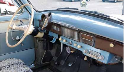 1968 tehtaan nimeksi Muutettiin Leninin nuorisoliiton autotehdas. Vuonna 1956 tuli tuotantoon malli 402 (1200 cm³, 35 hv).