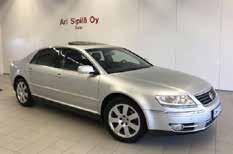 HUIPPUVARUST Mercedes-Benz CL 500 Aut. -07 39900 Porsche Cayenne REK 5/16-17 119900 Mercedes-Benz Sprinter 516CDI -11 28900 AJ.