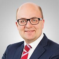 2017 IR-tiimi Joakim Frimodig, vt. toimitusjohtaja puh.