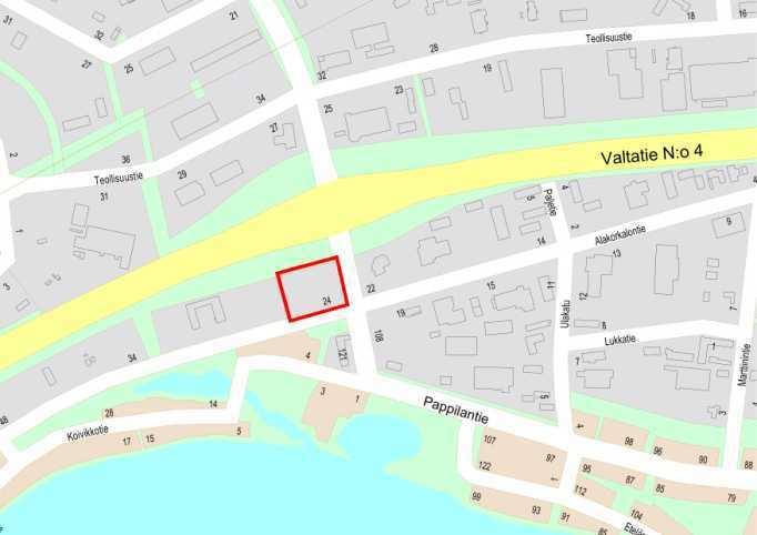 2 Osallistumis- ja arviointisuunnitelmassa (MRL 63 ) kuvataan kaavatyön tavoitteet ja lähtökohdat, valmistelun ja päätöksenteon eteneminen, kaavan vaikutusten arviointitavat sekä