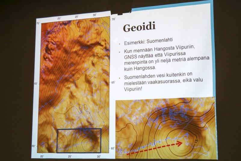 Satelliittipaikannus on tullut kaikkialle, ja melkein jokaisella on joku laite, esimerkiksi kännykkä tai navigaattori, jossa on satelliittipaikannin ainakin yhtenä vaihtoehtona.