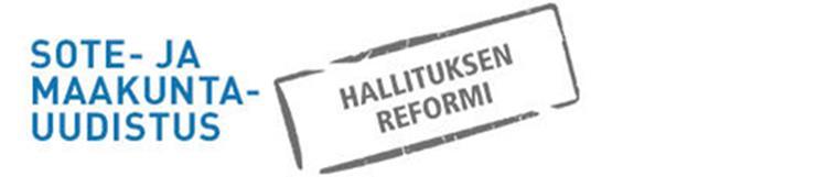 Päijät-Hämeen maakuntauudistuksen maaseutuasiat alatyöryhmän kokous Aika 20.2.2017 klo 9.00 Paikka Lahden virastotalon, Kirkkokatu 12, A-rappu 4. kerros nvth.