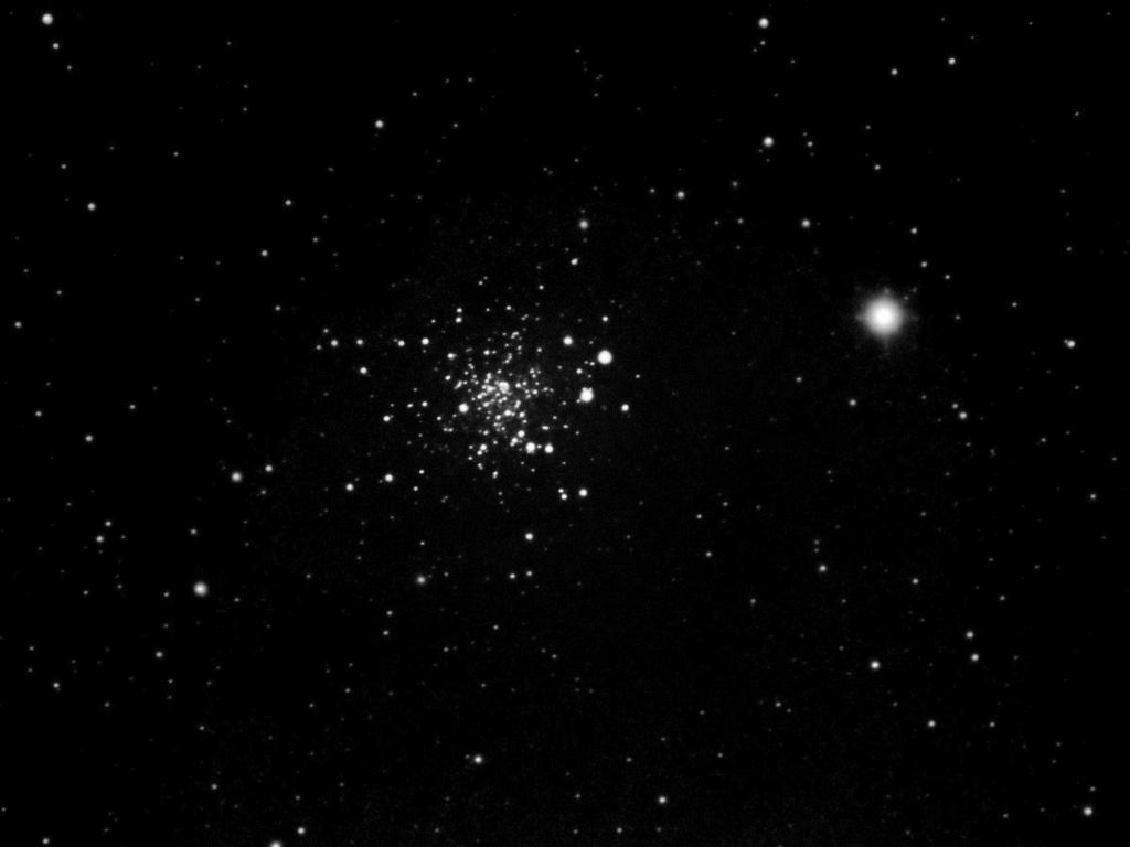 NGC 6366. 1./2.5.