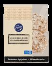 Talonpoikaisleipä 340 g Fazer Luomu Maalaisleipä 400 g Nyt oma pakkaus!