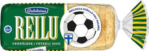 RK 6 411402 164001 Fr fruktoosilla makeutettu RK