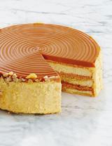 Repäise tästä Konditoria Sokerikuorrutteiset klassikkoleivokset 48 g x 5, 4 ras/ltk pep 1 VL, SJ tilaus 2 pv aikaisemmin Repäise tästä Kinuskikakku samettinen kinuskiunelma juhlapöytään 12 h 973274