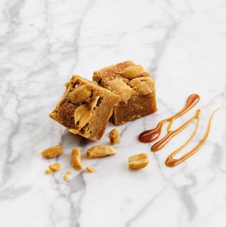 fi FUDGE CAKES LOVELY