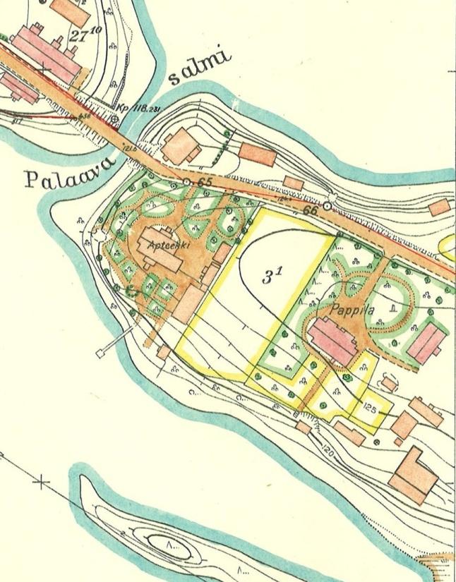 Väentupa