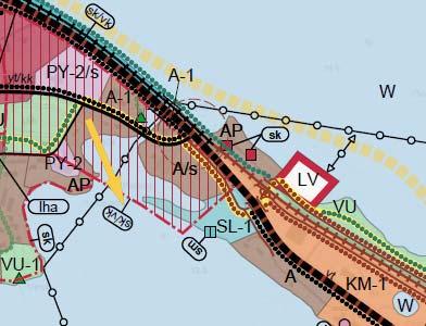 Saarijärven keskustan osayleiskaava (A-insinöörit suunnittelu Oy) on ehdotusvaiheessa, luonnosaineisto oli nähtävillä 20.6. - 30.9.2012 ja ehdotusaineisto 26.5. - 31.7.2014.