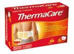 15,11 ) ThermaCare Selkä, Niska tai Flex 9,90 (norm.