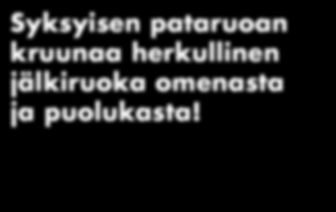 Kääri taikina kelmuun ja nosta jääkaappiin 30 60 minuutiksi. Kuori ja lohko omenat, poista niistä siemenkodat.