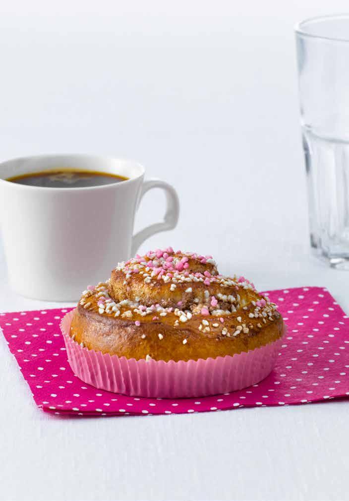 Tee hyvää!