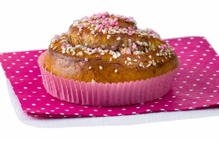 mukana Syöpäsäätiön Roosa nauha