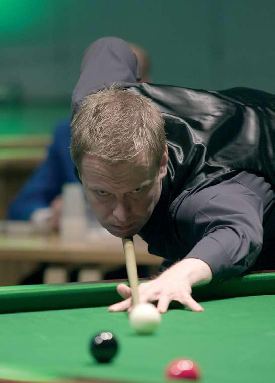 Snooker Biljardin SM finaalit Semifinaali 1 Robin Hull (KK-79) Kimmo Lång (KK-79) 4-3 Frame 1.