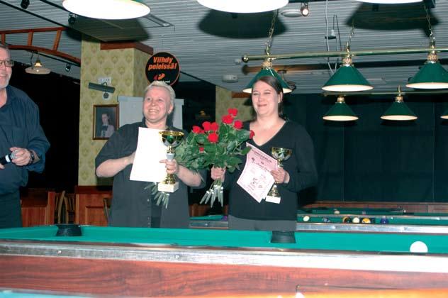 Patakasi Bar Pata 8 Hämeenlinna. Birra's Pool Team Birra Jyväskylä 13. Sannin Sonnit Sannin Baari Hamina. Jaskan Baari Jaskan Baari Raisio. Bar Q Teatteri Imatra.