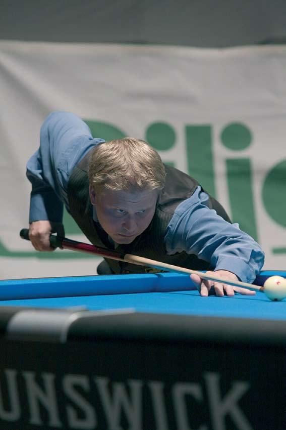 SM finaalikuvat: Timo T Tiusanen Semifinaali 1 Valtteri Virtanen (Ritz) Sampo Eronen (Ritz) 4-9 Viime vuoden 9-pallon Suomen mestari Valtteri Virtanen ei mahtanut Sampo The White Shark Eroselle