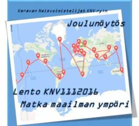 Keravan kaupungin liikuntatoimen seurojen puheen- ja toiminnanjohtajille järjestämään aamiaistilaisuuteen osallistui Sanni Husari-Kunttu. Voimisteluliiton syyskokous päivään 19.11.