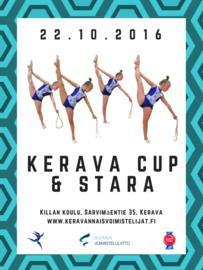 Seuralla oli oma teltta ja esitykset lavalla. Petterin purkutiloissa toinen kahden tunnin setti jumppaa aikuisille. 28.9. Harkkakisat Savion koululla 3.10. Prisman inventaario 9.10. Kisakatselmukset Savion koululla 15.