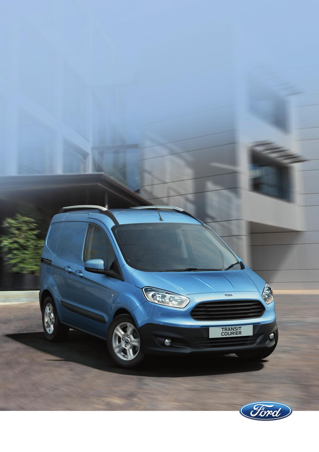 FORD-LISÄVARUSTEET Lisävarusteet FORD TRANSIT