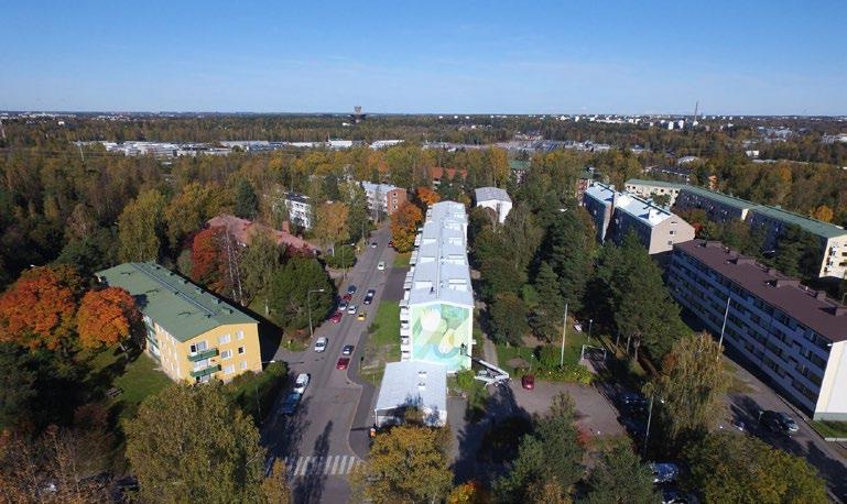 ajatuksiaan teoksen teemasta jo
