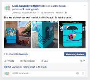 Samoin työmaa-aidat ja työmaaparakit -ja telineet eivät Rakennuksiin toteutettavat taideteokset saattavat edellyttää kiinteistön