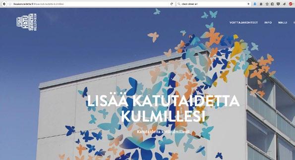 kaupunkikuvaneuvottelukunnan lausunto ja rakennusvalvonnan toimenpidelupa. suunnitteluvaiheessa.