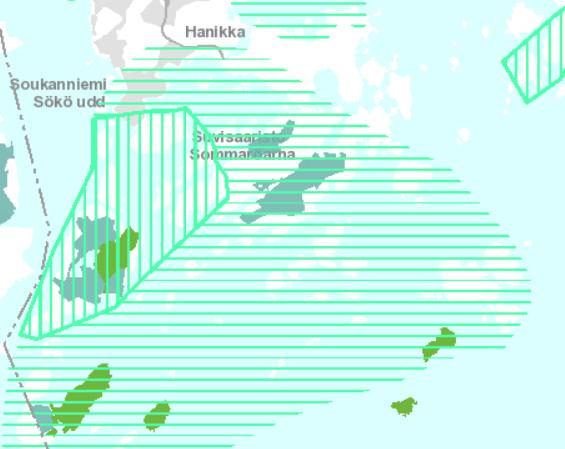 8 (31) Uudenmaan 4. vaihemaakuntakaavan laatiminen on käynnissä. Kaavaehdotus oli nähtävillä 9.11. 9.12.2016. Uudenmaan maakuntavaltuusto hyväksyi kaavan 24.5.2017.