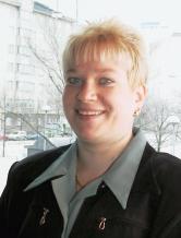 Kolumni Ann-Mari Särömaa Kirjoittaja on ammattiosastonsa Suomen Siviililentoliikennevirkailijoiden liiton puheenjohtaja, Finnair Oyj:n lähtöselvityksen ja tulopalvelun luottamusmies Helsinki- Vantaan