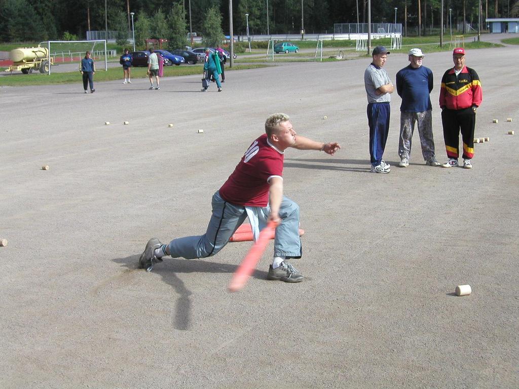 Veli-Pekka 2008 1 Peiponen Marko 2 Ehoniemi Veli-Pekka 3 Juvonen Jyrki 2009 1 Peiponen Marko 2 Ehoniemi Veli-Pekka 3 Peiponen Mika 2010 1 Nissinen Erkki 2 Peiponen Marko 3 Päivinen Hannu 2011 1