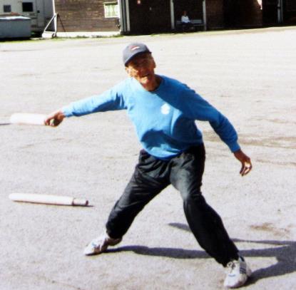 CUP-MESTARIT Henkilökohtainen peli Naiset Vuosi Nimi Seura 1991 Nieminen Pirjo Oriveden Karjala-seura 1992 Nieminen Pirjo Oriveden Karjala-seura 1993 Nieminen Pirjo Oriveden Karjala-seura 1994