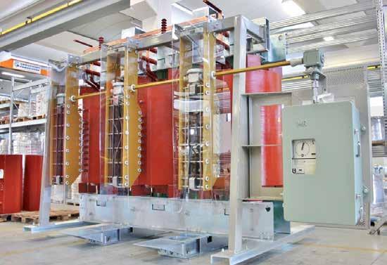 ISO 9001:2008 (sert. nro C2015-0175), ISO 14001:2004 (sert. nro 02_A_2016), keskeiset kansainväliset standardit IEC, CENELEC, CEI, VDE, BSI ja pyynnöstä mikä tahansa muu voimassa oleva standardi.