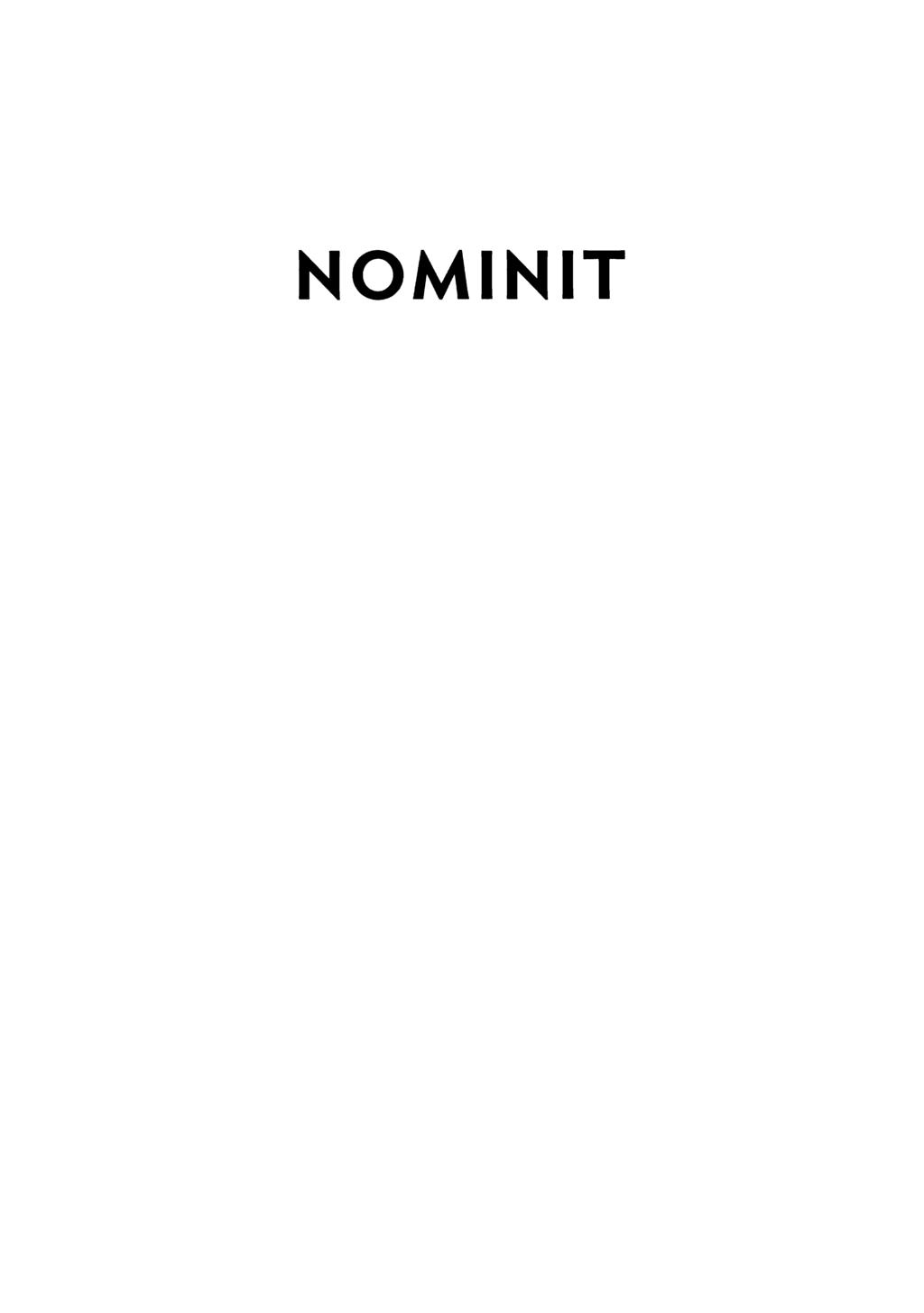 NOMINIT