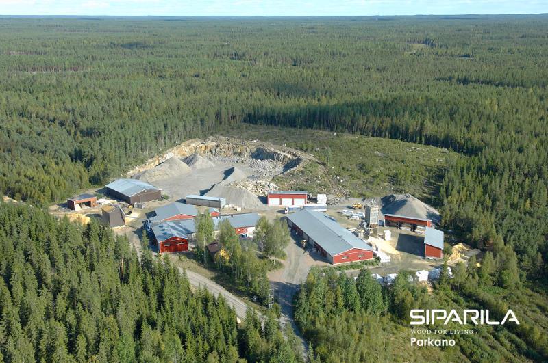 Siparila on vuonna 2003 perustettu suomalainen perheyritys. Meillä on pitkä kokemus ja rautainen joukko puualan ammattilaisia tuotteidemme takana.