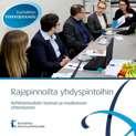 Maakuntauudistus Teemme kuntien ja maakuntien kanssa kestävää tulevaisuutta Kuntaliitto tukee kuntia, kuntayhtymiä, alueita sekä sosiaali- ja terveyspalveluiden uudistusta suunnittelevia