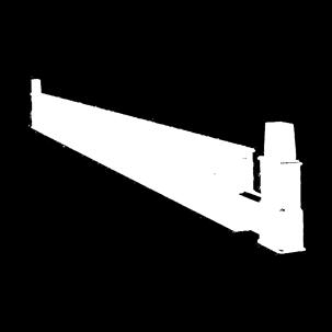 Elementtikanki, alumiini A 1500 SB 3200g 8785586 Purkurauta 100 cm, taottu 90366C Purkurauta 130 cm, harjateräs 970524B Pistolapio 970305B Betonilapio 970306B Lumilapio Alu 97872B Lumilapio/työnnin