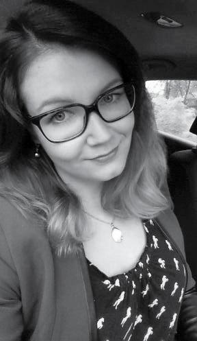 Pääsin mukaan yhdyshenkilöiden Ylläs-seminaarin, jonka jälkeen olen ollut vannoutunut #rialainen.